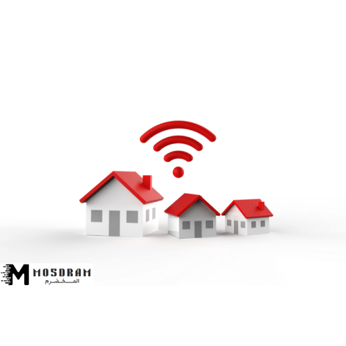 تحسين شبكة المنزل باستخدام تقنية Mesh Wi-Fi