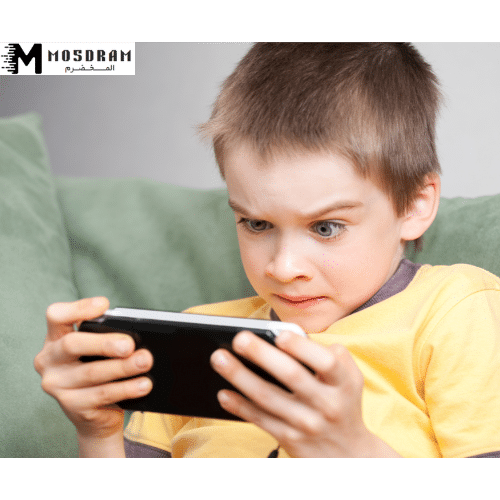 أهمية تحديد حدود اللعب لأطفالك في الألعاب الإلكترونية