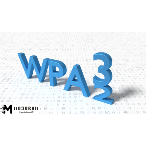 قم بتأمين شبكة Wi-Fi لديك باستخدام مزايا تقنية WPA3