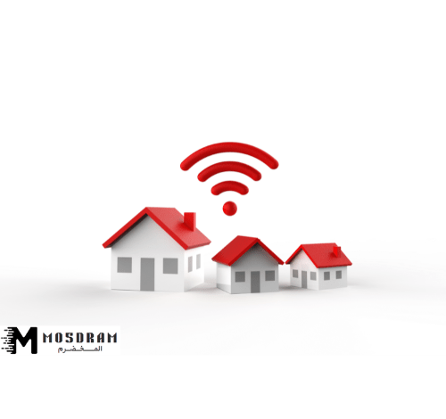 تحسين شبكة المنزل باستخدام تقنية Mesh Wi-Fi