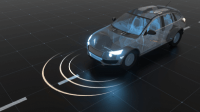 مستقبل التنقل: الذكاء الاصطناعي والسيارات الذاتية