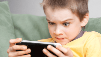 أهمية تحديد حدود اللعب لأطفالك في الألعاب الإلكترونية