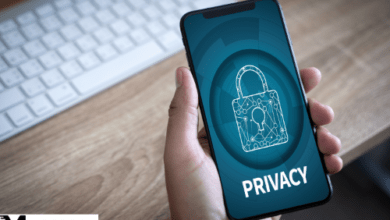 حماية الخصوصية في الهواتف الذكية: نصائح وإرشادات