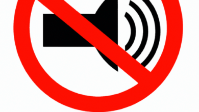حل مشاكل الصوت في الهاتف: إصلاح السماعات والميكروفون