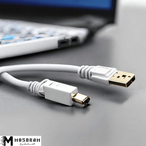 Essential Cables to Connect Computers - أنواع الكابلات