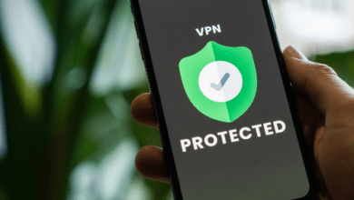 أفضل برامج VPN للهاتف