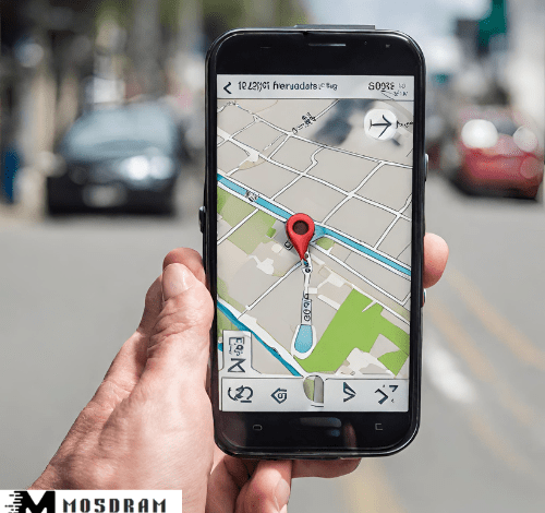 معالجة تعطل ميزة تحديد المواقع GPS بخطوات بسيطة
