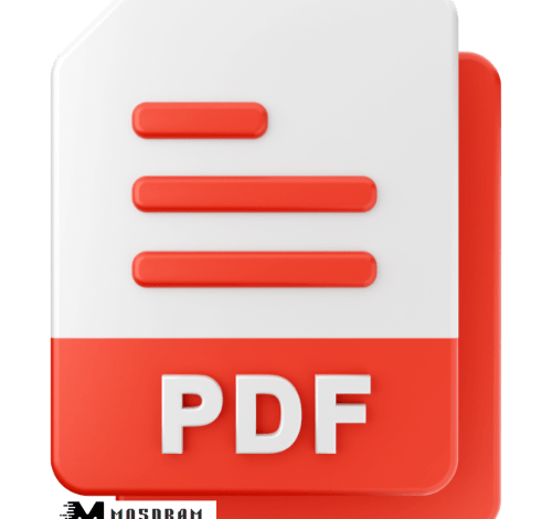 مشاكل فتح ملفات PDF وكيفية حلها