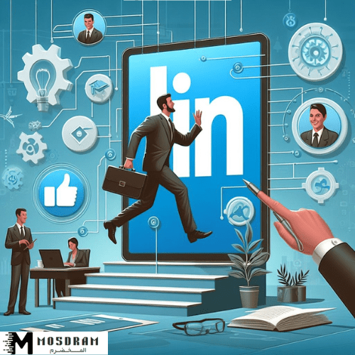 خطوات بناء علامتك الشخصية على LinkedIn بفاعلية