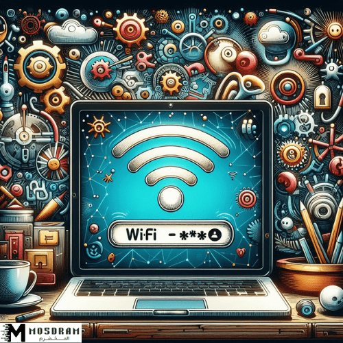 كيفية تغيير اسم شبكة Wi-Fi وكلمة مرورها