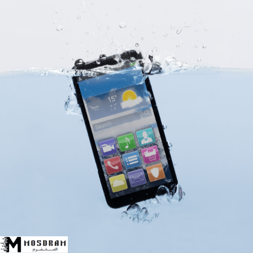 أفضل الطرق لحماية هاتفك من الماء والغبار