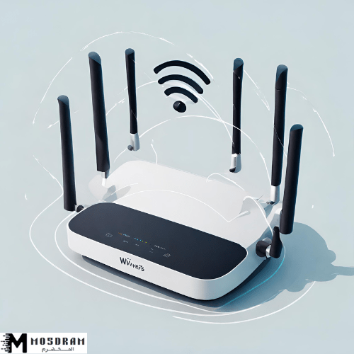 حيل لتحسين اتصال Wi-Fi: كيفية تقوية إشارة Wi-Fi وتوسيع نطاقها