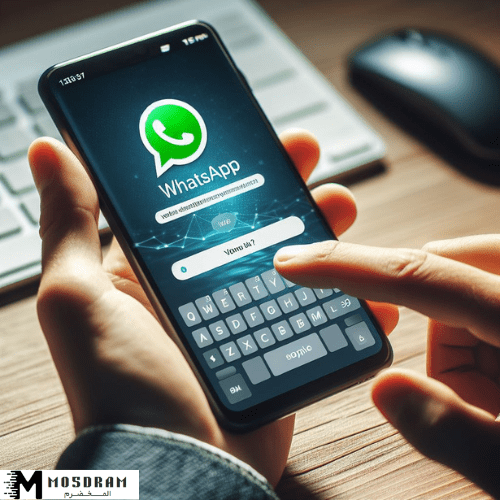 اسباب عدم وصول رمز تحقق الواتس اب - Whatsapp