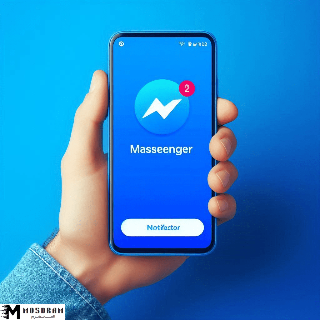 حل مشكلة عدم ظهور الإشعارات في الماسنجر بسهولة