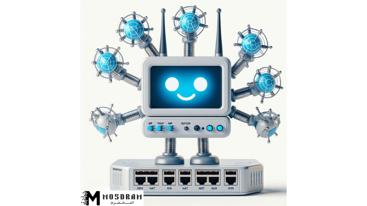 كل ما تحتاج معرفته عن Network Address Translation (NAT)
