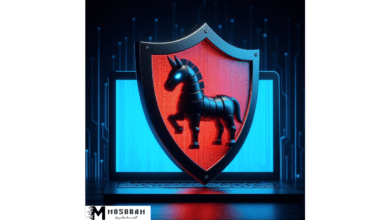 كيفية حماية جهازك من trojan