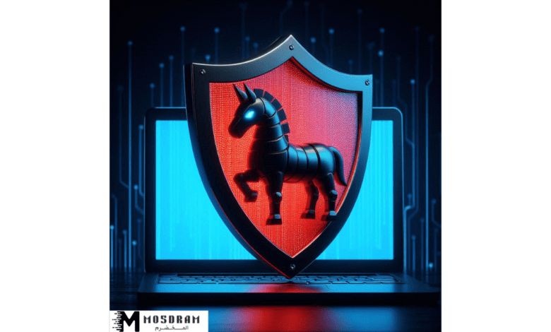 كيفية حماية جهازك من trojan