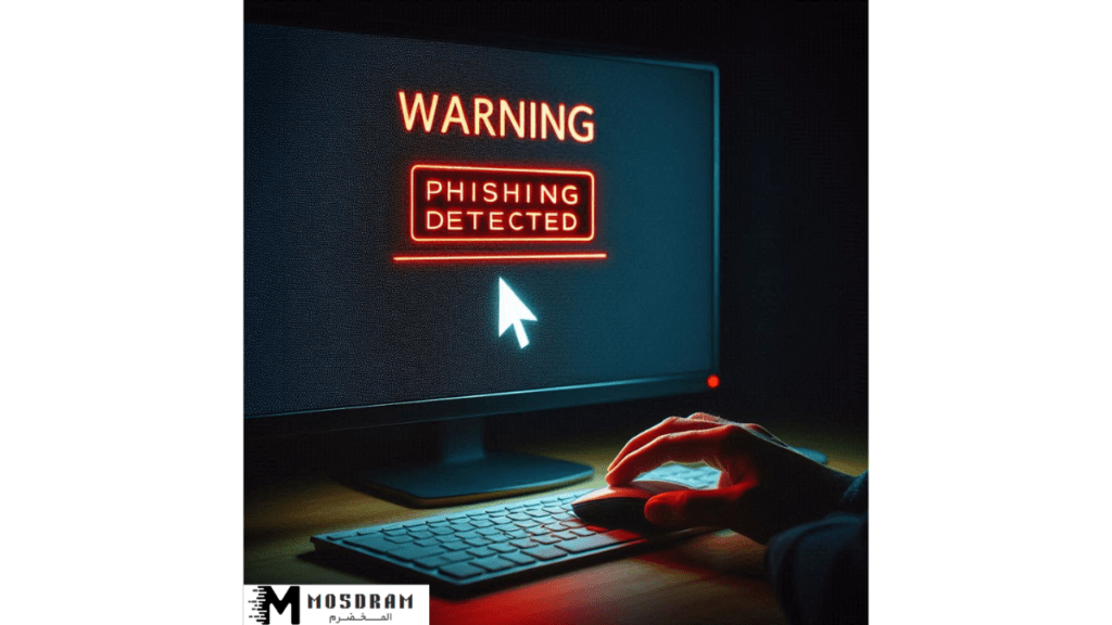 كيفية تجنب عمليات الاحتيال الإلكتروني Phishing