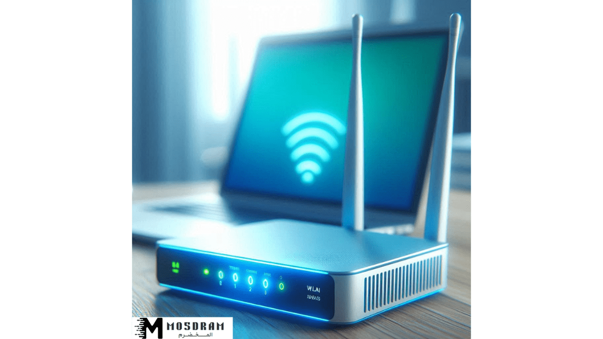 كل ما تحتاج لمعرفته عن تقنية WLAN