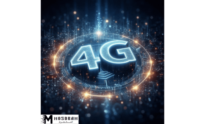 كل ما تحتاج إلى معرفته عن تحويل شبكتك إلى 4G