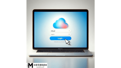 كيف تجد حلول لمشاكل اي كلاود بكفاءة iCloud