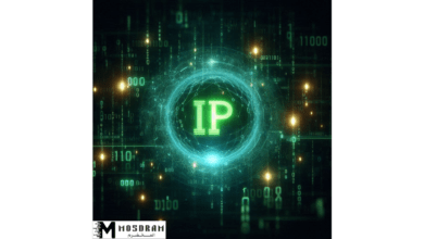 الفرق بين IPv4 وIPv6 وأثرهما على توجيه البيانات عبر الشبكة